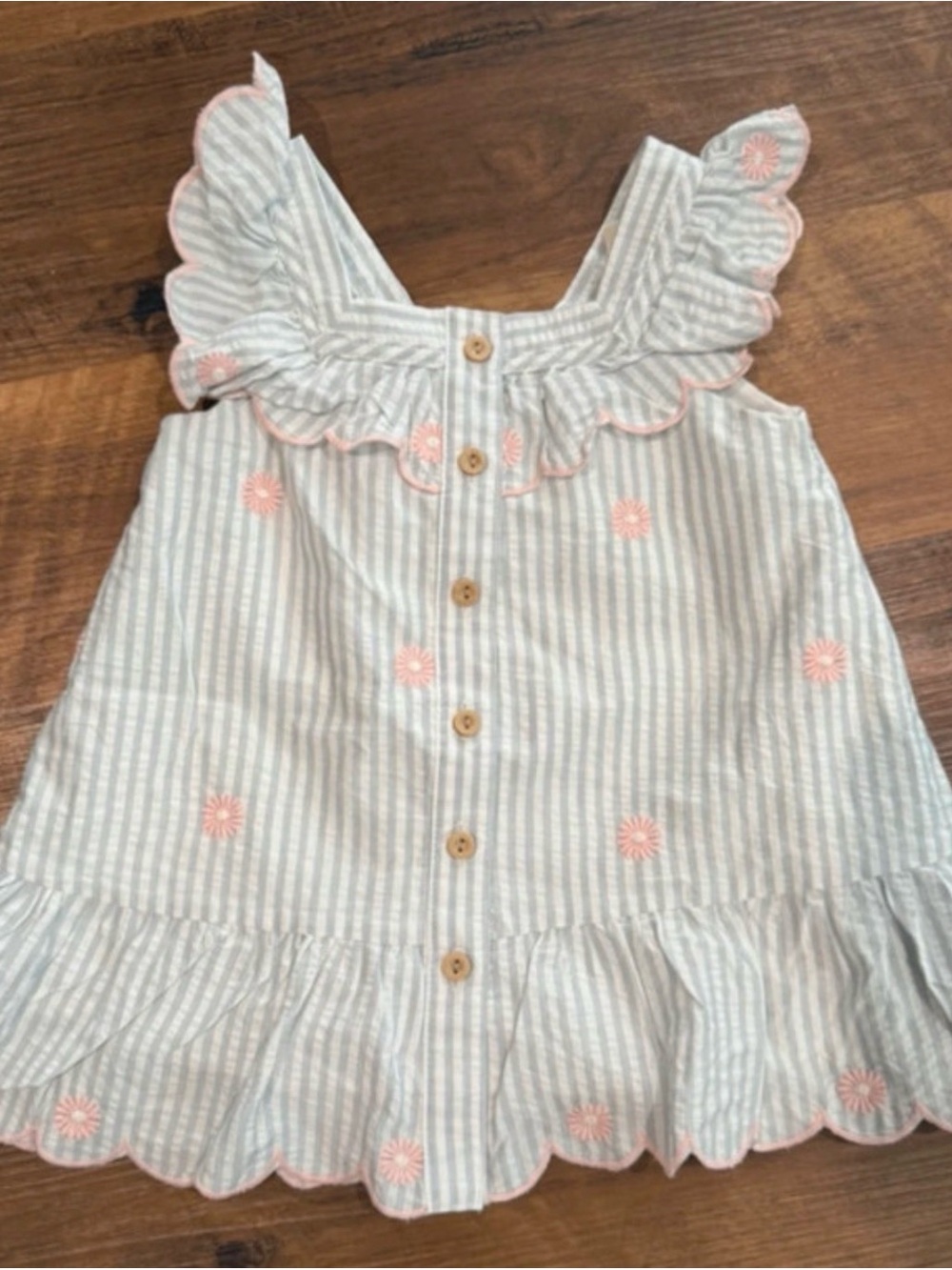 3t girls dress